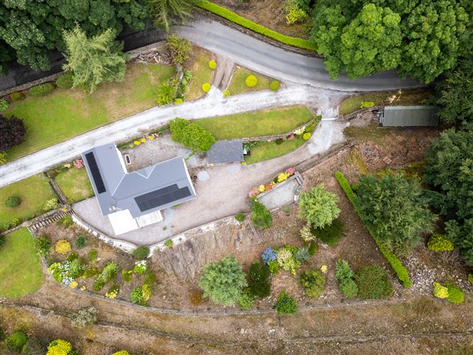 Classis Lodge, Classis, Ovens, Co. Cork., Ovens, Cork