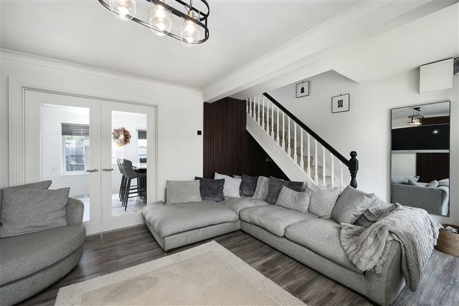 55 Kilmahuddrick Road, Clondalkin, Dublin 22