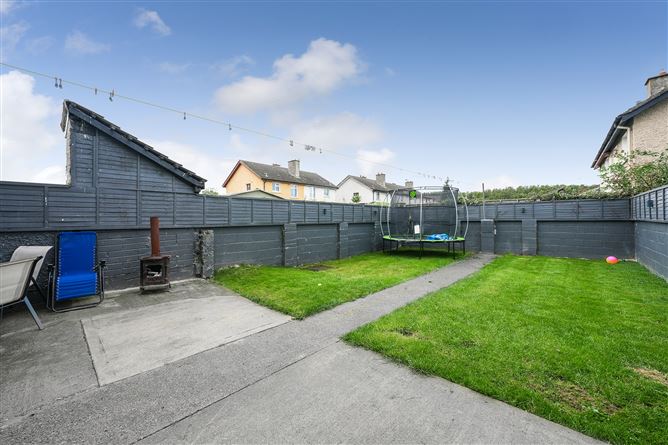 55 Kilmahuddrick Road, Clondalkin, Dublin 22
