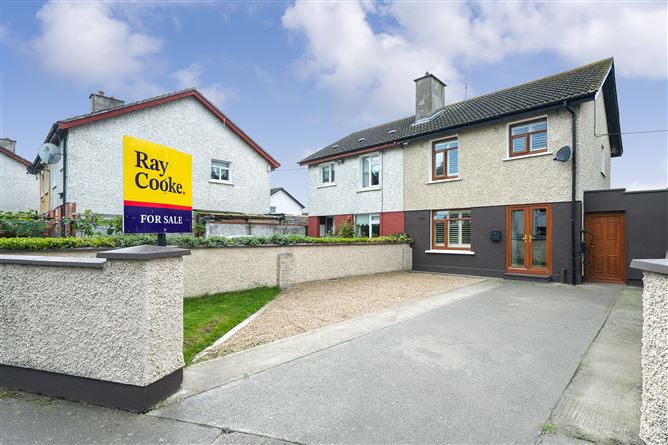 55 Kilmahuddrick Road, Clondalkin, Dublin 22