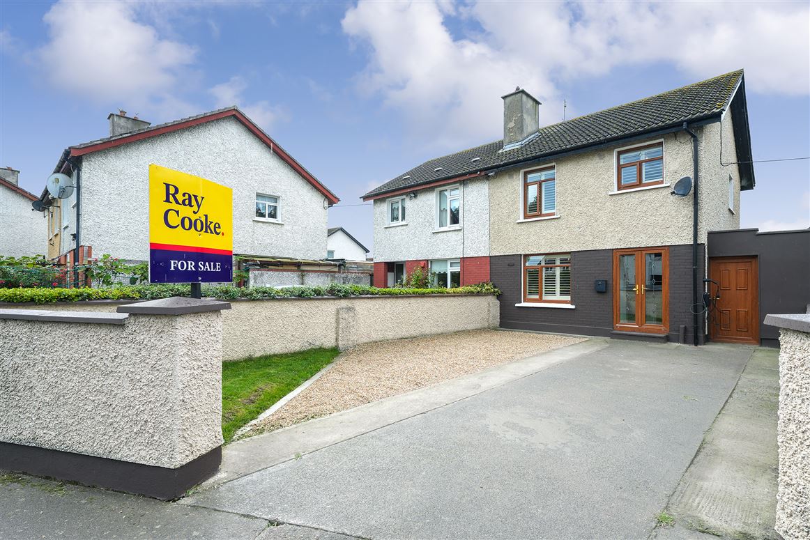 55 Kilmahuddrick Road, Clondalkin, Dublin 22