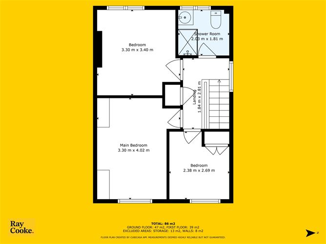 55 Kilmahuddrick Road, Clondalkin, Dublin 22