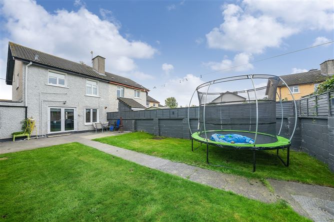 55 Kilmahuddrick Road, Clondalkin, Dublin 22