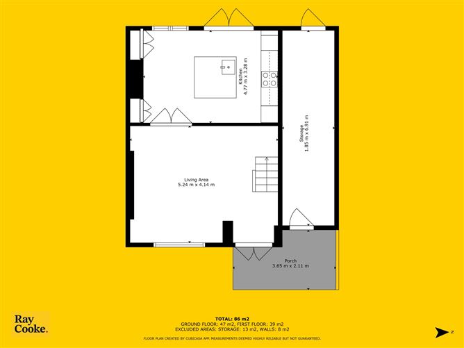 55 Kilmahuddrick Road, Clondalkin, Dublin 22