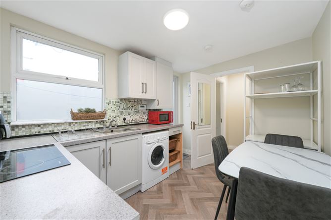 46 Eugene Street, The Coombe, Dublin 8