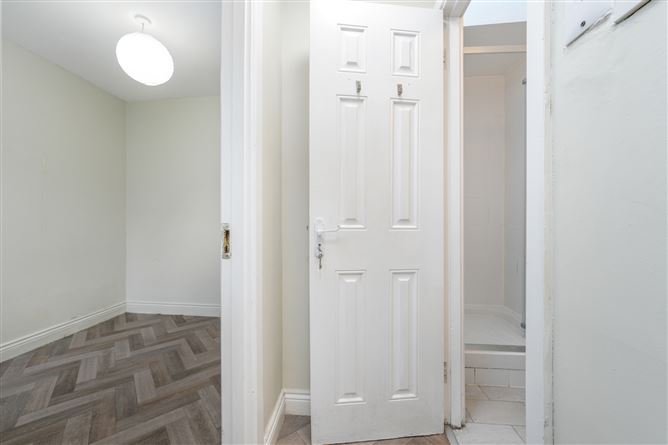46 Eugene Street, The Coombe, Dublin 8
