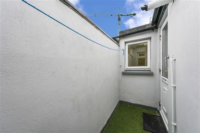 46 Eugene Street, The Coombe, Dublin 8