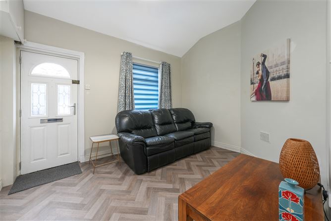 46 Eugene Street, The Coombe, Dublin 8
