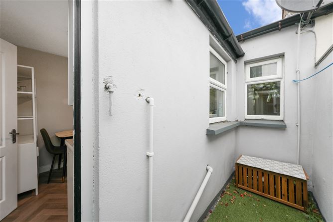 46 Eugene Street, The Coombe, Dublin 8