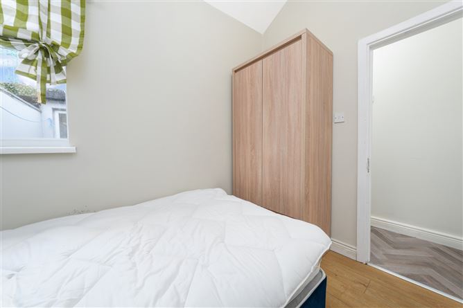46 Eugene Street, The Coombe, Dublin 8