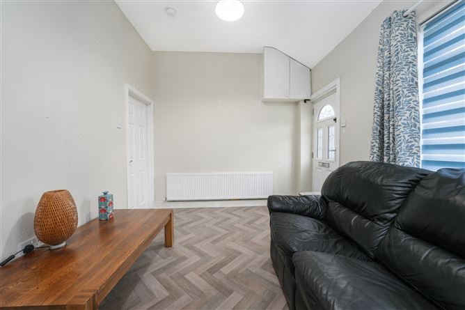 46 Eugene Street, The Coombe, Dublin 8