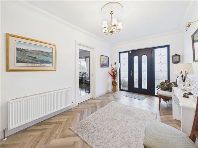 Corraclor Lodge, Barrybeg, Hill of Berries, Athlone, Co. Roscommon