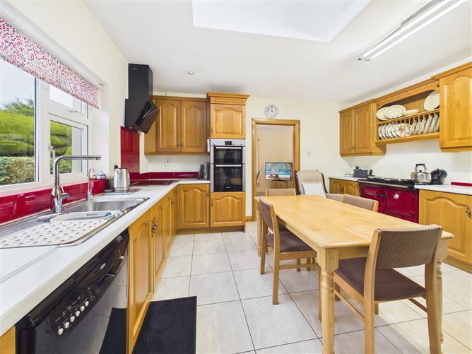 Corraclor Lodge, Barrybeg, Hill of Berries, Athlone, Co. Roscommon