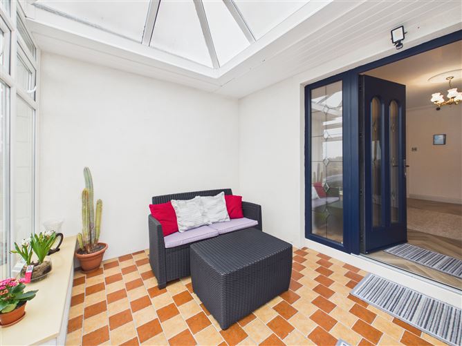 Corraclor Lodge, Barrybeg, Hill of Berries, Athlone, Co. Roscommon