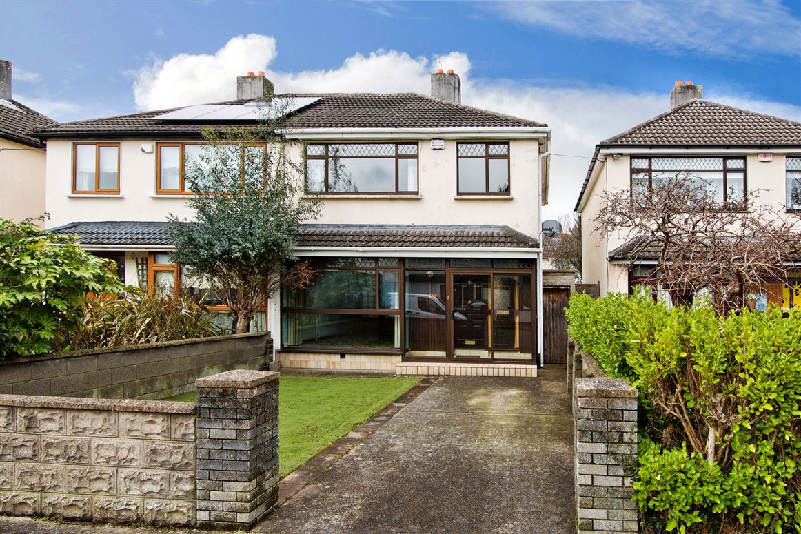 54 Woodlawn Park Avenue, Firhouse, Dublin 24