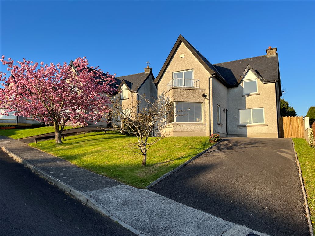 56 Inis Cealtra , Ballina, Tipperary