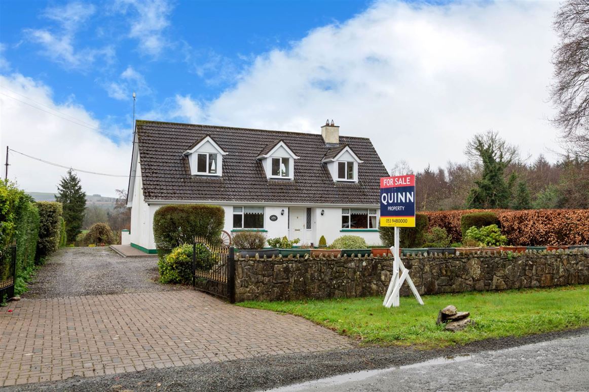Croghan View Cottage, Ballybeg, Tinahely, County Wicklow