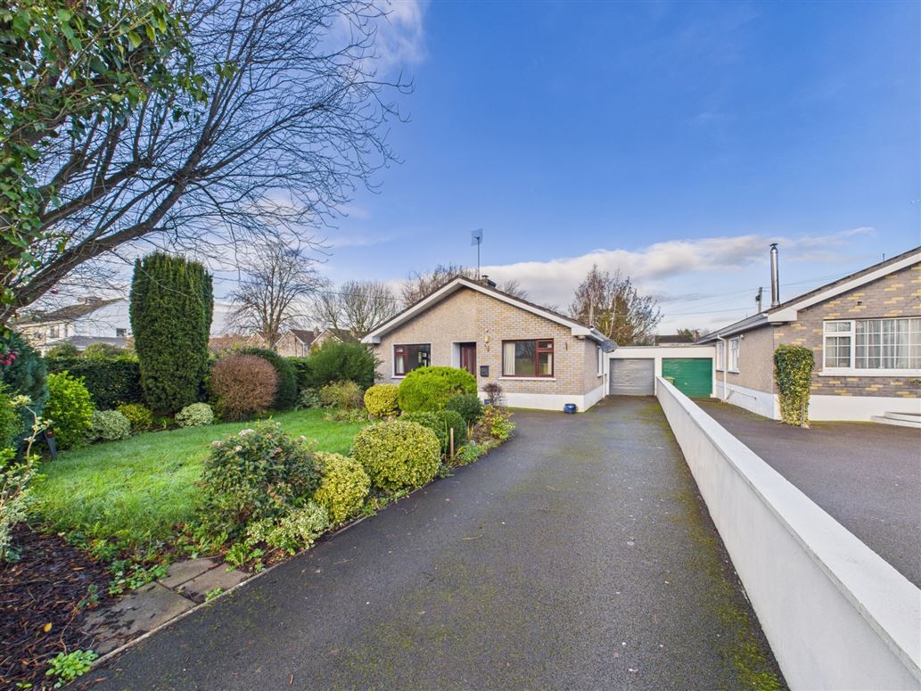 24 Melrose, Nenagh, Co. Tipperary