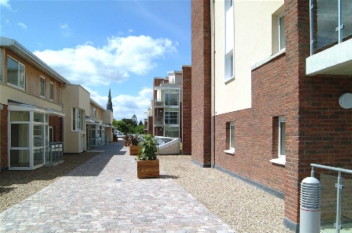 8 Deerpark House, Maynooth, County Kildare