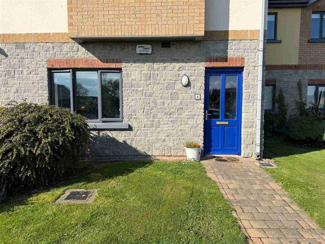 6 Ardmore Avenue, Bettystown, Meath