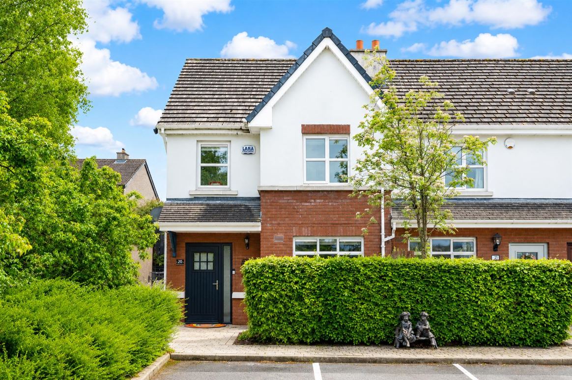 20 Kilcross Square, Sandyford, Dublin 18