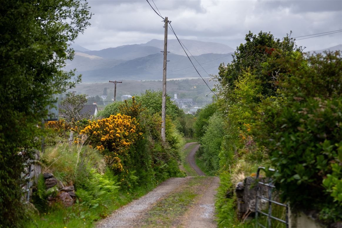 Derreenavurrig, Sneem, Co. Kerry, V93 K5CX Derreenavurrig, Sneem, Co. Kerry, V93 K5CX