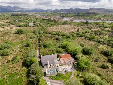Derreenavurrig, Sneem, Co. Kerry