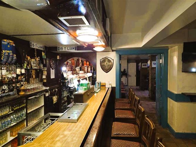 Ryans Pub, Old Cork Road, Newport, Tipperary