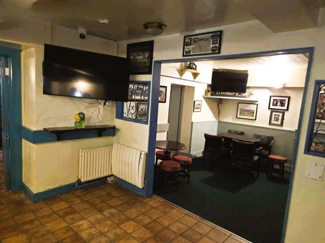 Photo 8 of 22 — Ryans Pub, Old Cork Road, Newport, Tipperary