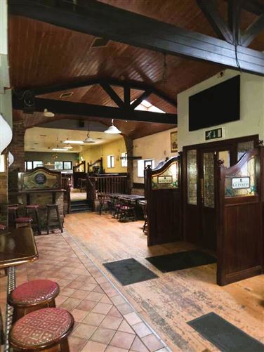 Photo 9 of 22 — Ryans Pub, Old Cork Road, Newport, Tipperary
