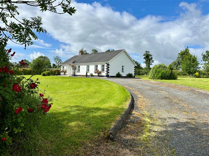 Curragha, Eslinbridge, Carrick-on-Shannon, Leitrim