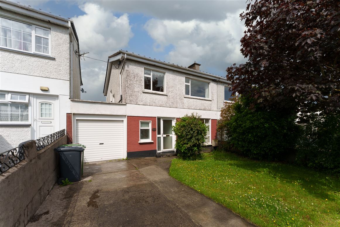 151 Moorefield Park, Newbridge, Kildare