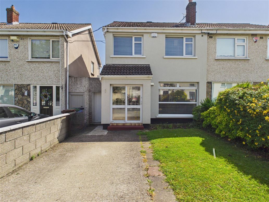 40 Grange Abbey Road, Baldoyle, Dublin 13