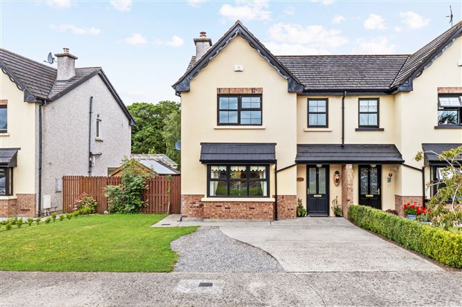 13 Crossneen Manor, Leighlin Road, Carlow