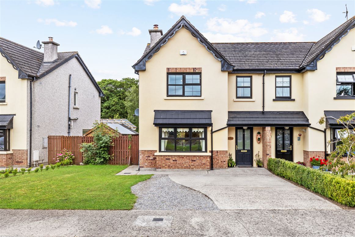 13 Crossneen Manor, Leighlin Road, Carlow