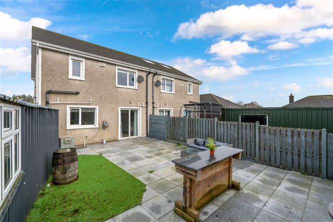 Photo 26 of 30 — 4 Riverchapel Way, Riverchapel, Courtown, Wexford