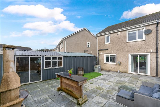 Photo 27 of 30 — 4 Riverchapel Way, Riverchapel, Courtown, Wexford
