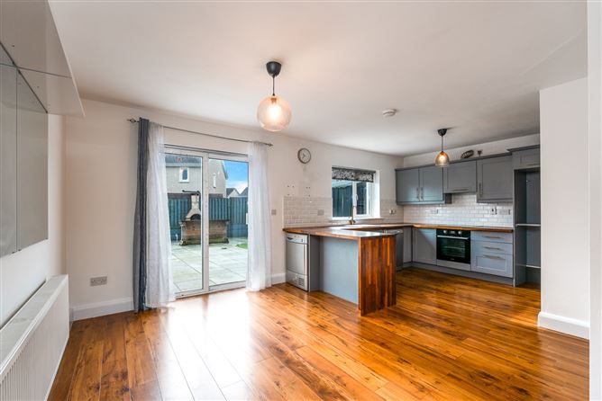 Photo 8 of 30 — 4 Riverchapel Way, Riverchapel, Courtown, Wexford