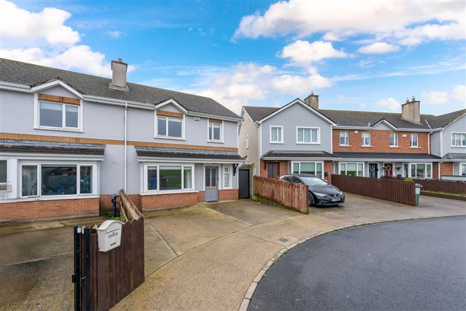 4 Riverchapel Way, Riverchapel, Courtown, Wexford