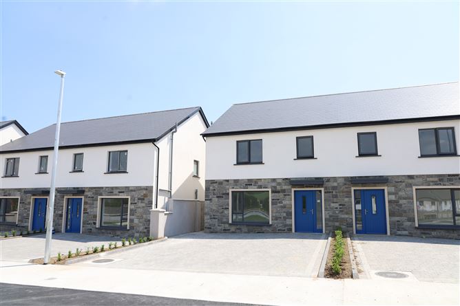 No.7 Chapel Hill, Old Chapel, Bandon, Cork