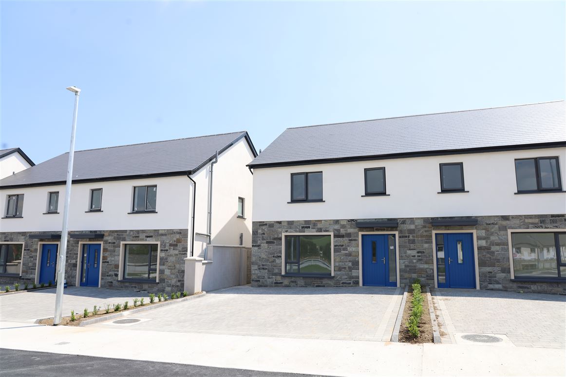 No.7 Chapel Hill, Old Chapel, Bandon, Cork