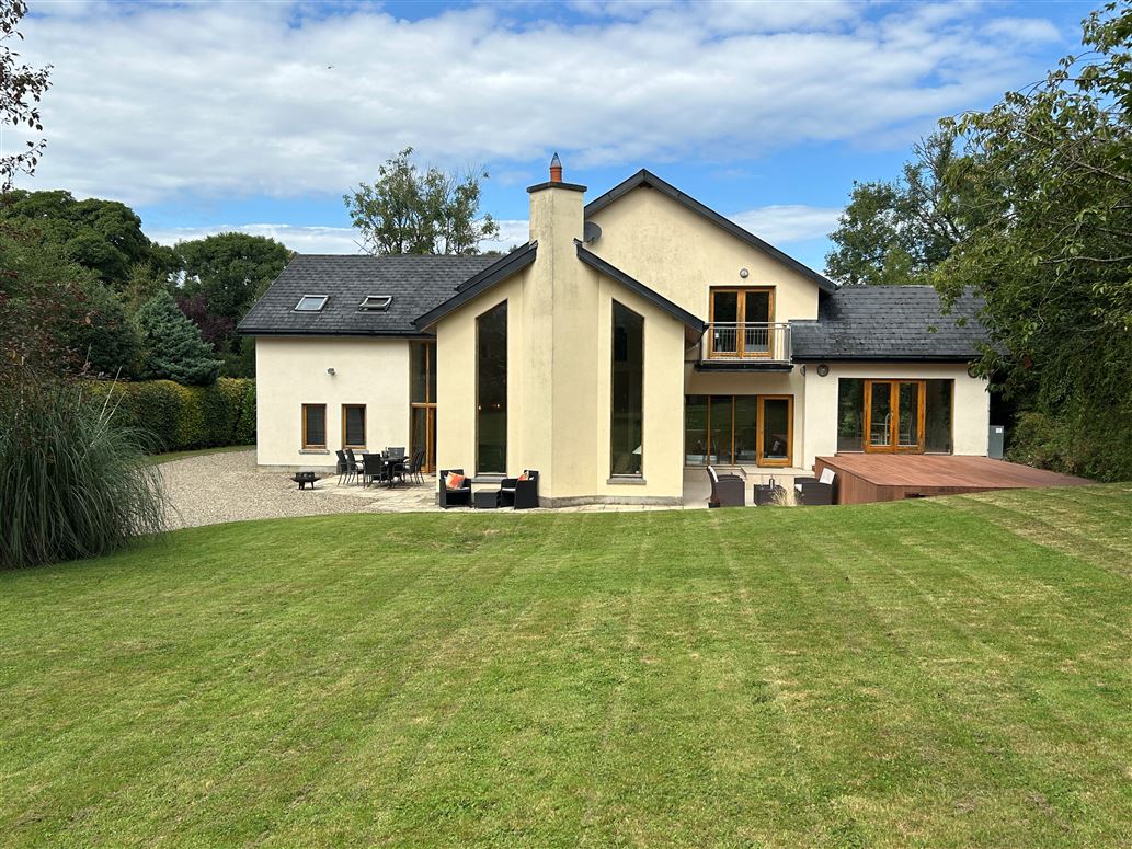 Cillín, Cragg, Birdhill, Tipperary