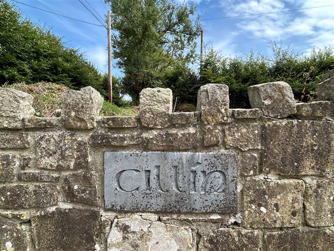 Photo 57 of 58 — Cillín, Cragg, Birdhill, Tipperary