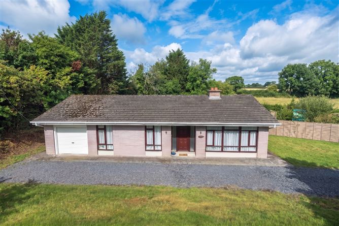 Saint Judes, Dufflands, Commons, Navan, Meath