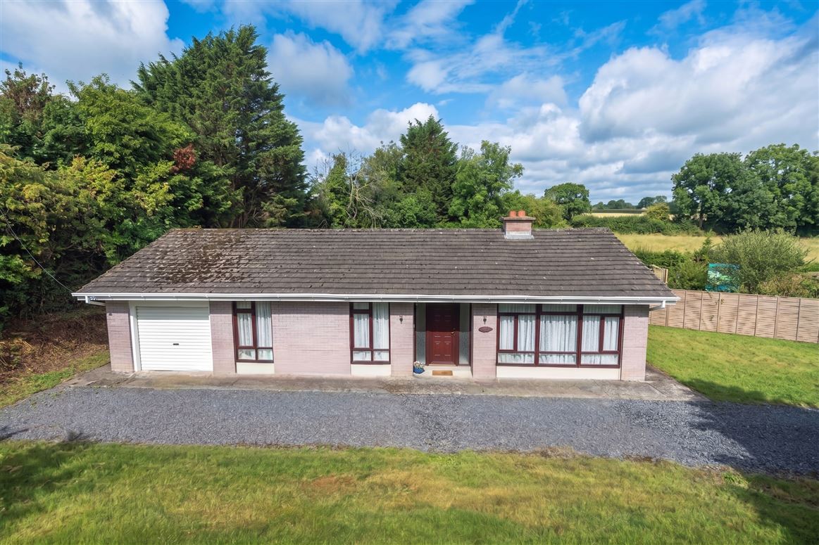 Saint Judes, Dufflands, Commons, Navan, Meath