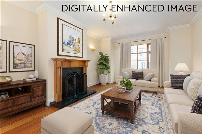 22 Hollybank Avenue Upper, Ranelagh, Dublin 6