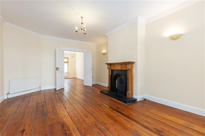 22 Hollybank Avenue Upper, Ranelagh, Dublin 6