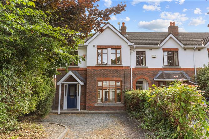 22 Hollybank Avenue Upper, Ranelagh, Dublin 6