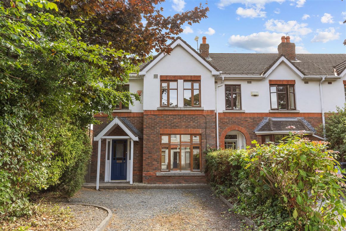 22 Hollybank Avenue Upper, Ranelagh, Dublin 6
