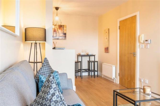 Valencia House, North Circular Road, Dublin 7